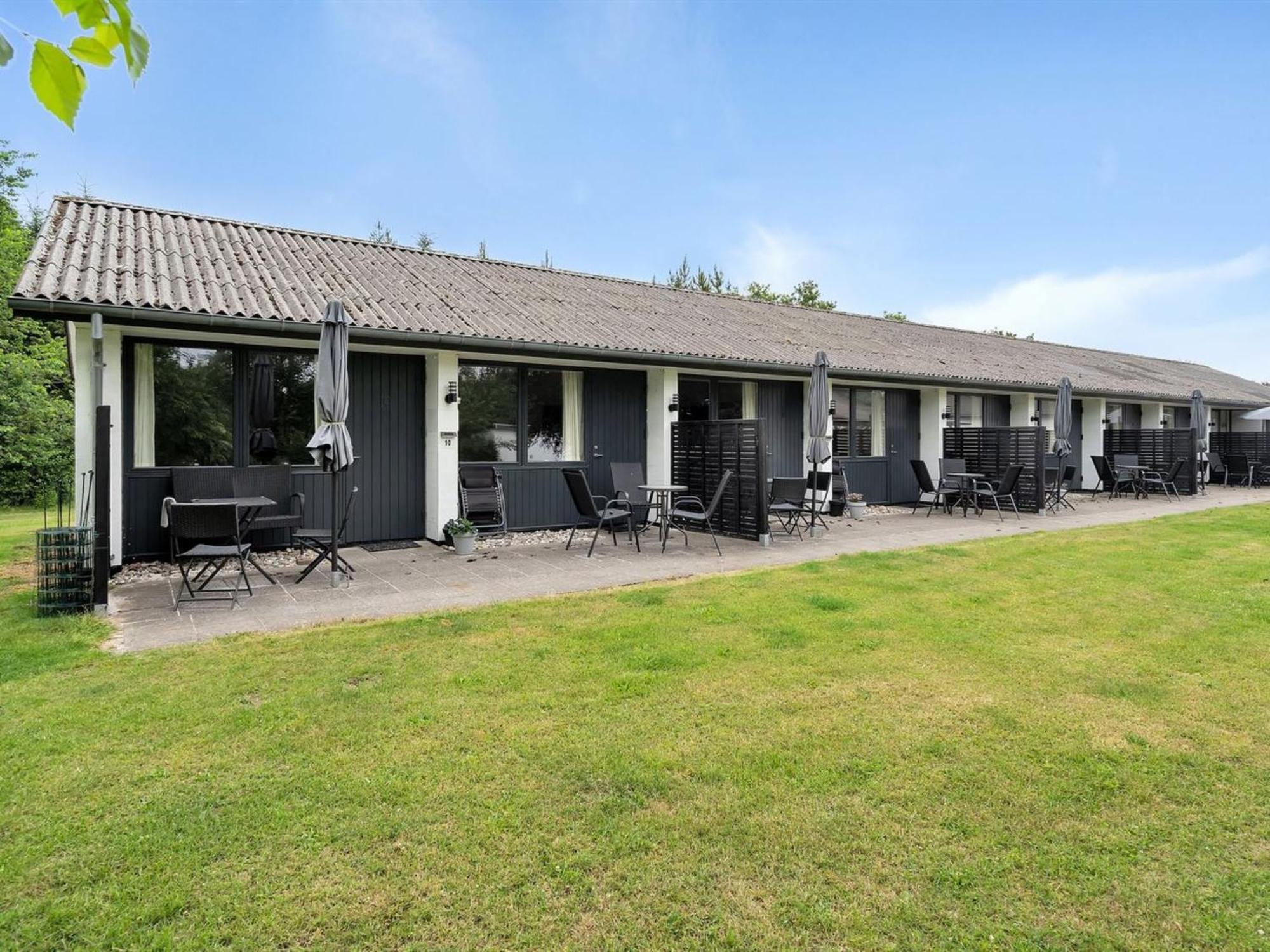 Apartment Skarthi - 20Km From The Sea In Western Jutland By Interhome Skærbæk Zewnętrze zdjęcie